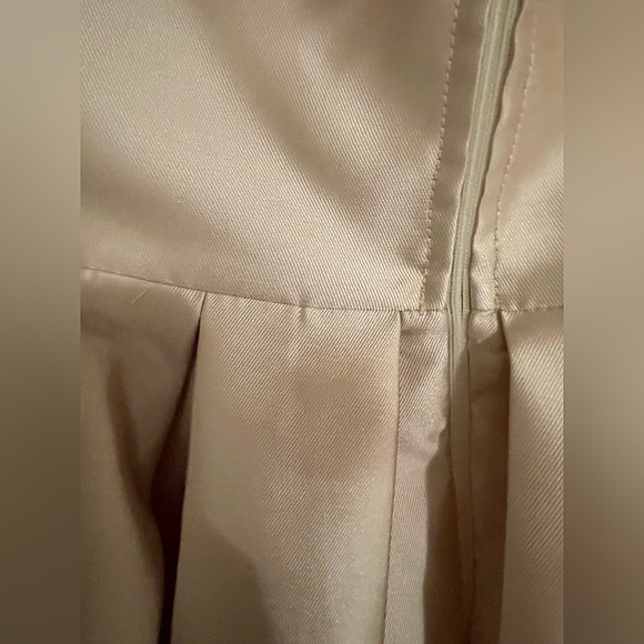 Honey Chelsea Off the shoulder dress Size Small - Picture 4 of 4